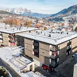 Aparthotel Kitzski Living Kitzbuhel