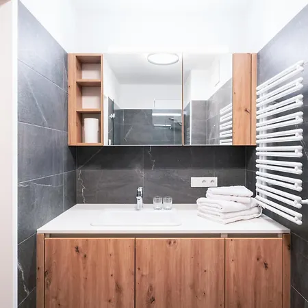 Apartmanhotel Kitzski Living Kitzbühel