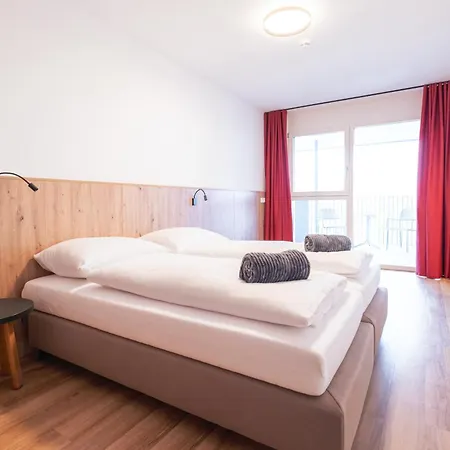Apartmanhotel Kitzski Living