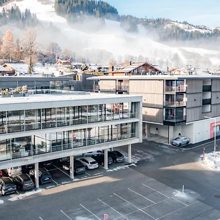 Kitzski Living 3* Kitzbühel