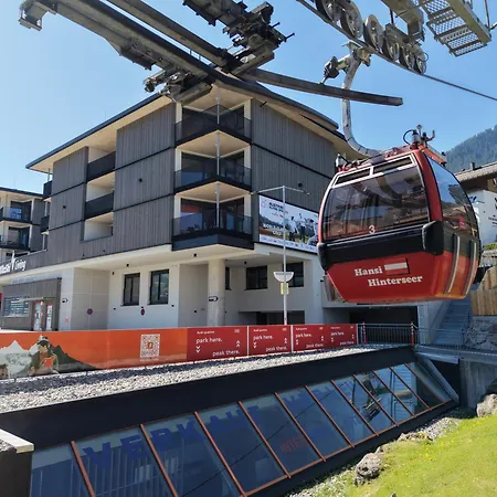 Kitzski Living 3* Kitzbühel