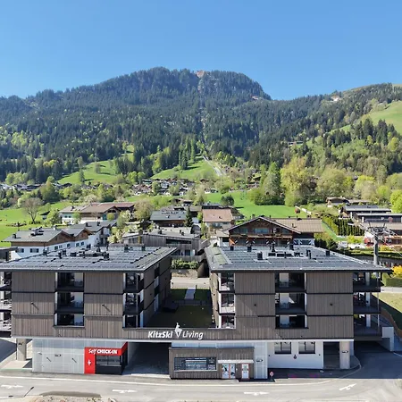 Apartmanhotel Kitzski Living 3*