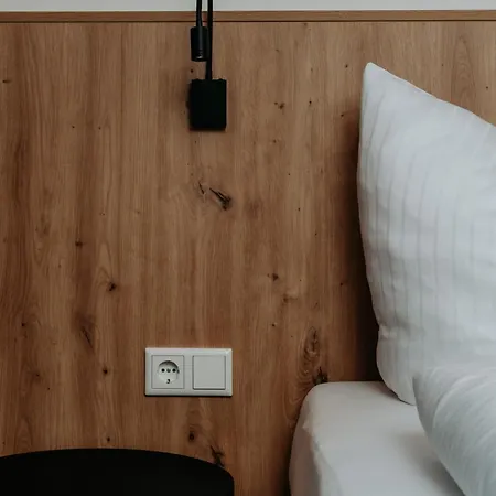 Apartmanhotel Kitzski Living 3*