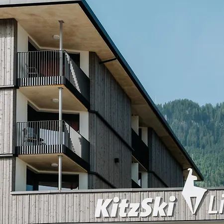 Kitzski Living 3*
