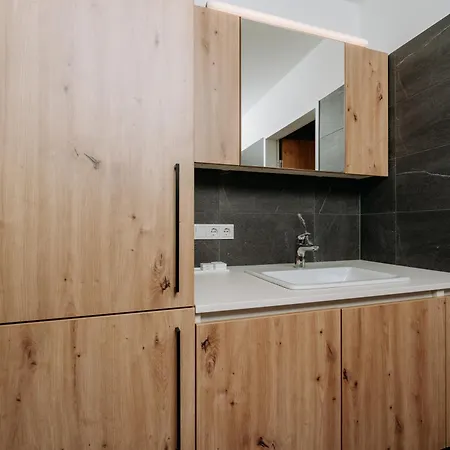 Apartmanhotel Kitzski Living