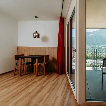 Kitzski Living 3* Kitzbühel