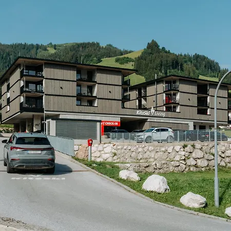 Kitzski Living 3*