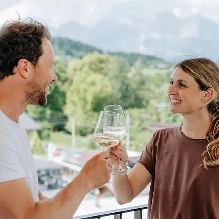 Kitzski Living 3* Kitzbühel