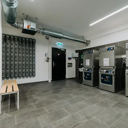 Kitzski Living Apartmanhotel 3*