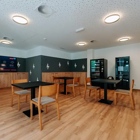 Apartmanhotel Kitzski Living 3*