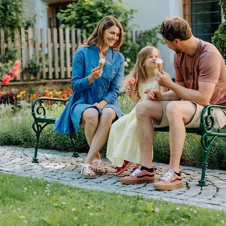 Apartmanhotel Kitzski Living Kitzbühel