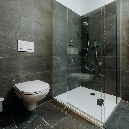 Kitzski Living Apartmanhotel