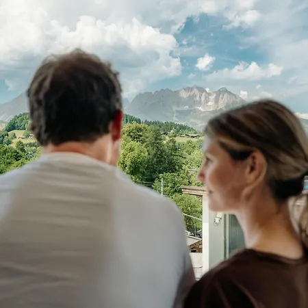 Kitzski Living 3* Kitzbühel
