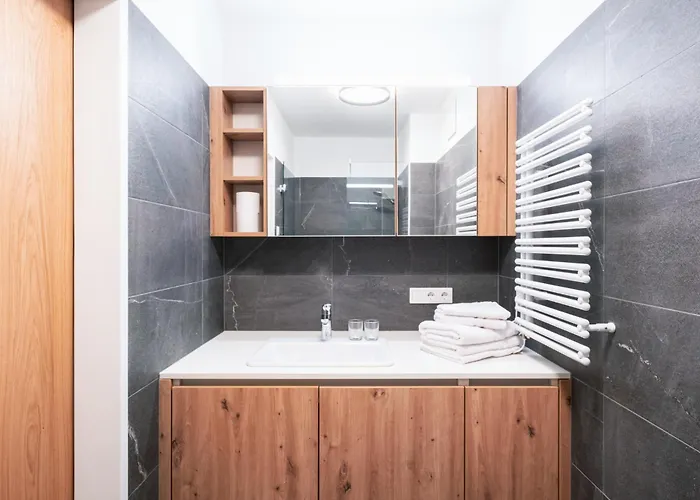 Aparthotel Kitzski Living Kitzbühel