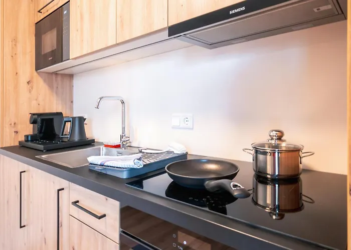 Kitzski Living Kitzbühel